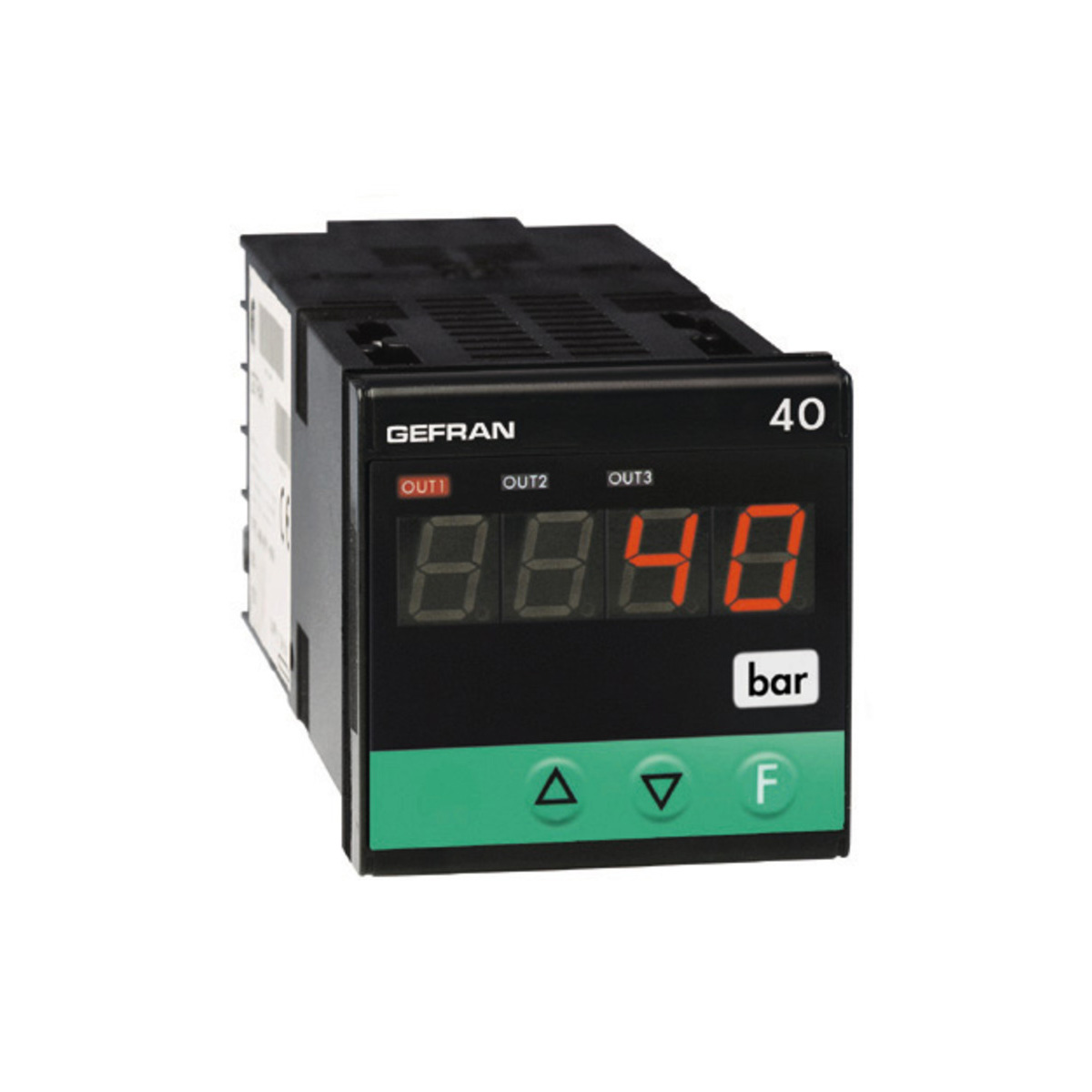 40B48 Indicator