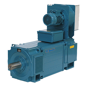 DC Extruder Duty