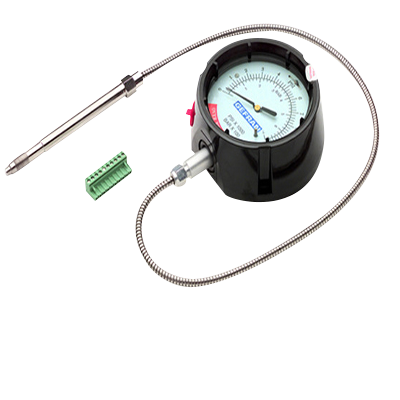 Melt Pressure Gauge