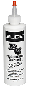 Mold Polish