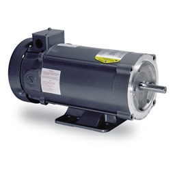 DC Motors