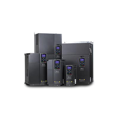 Main Drive AC Vector
