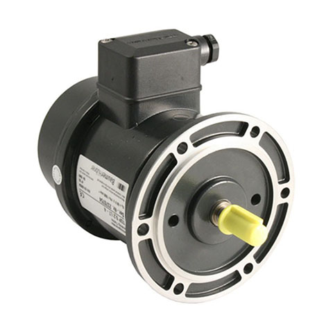 Tach Generators