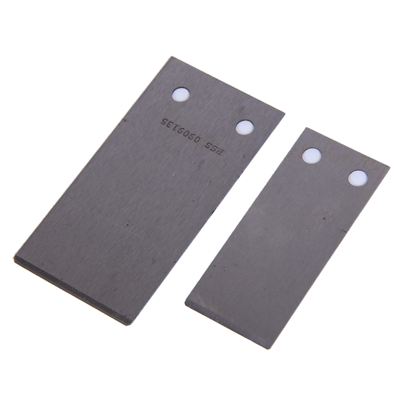 Pelletizer Blades