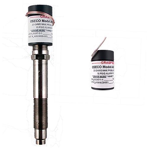 Alarm Sensor Fitting