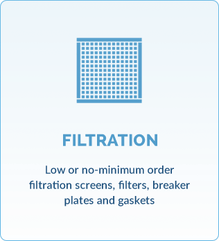 Filtration